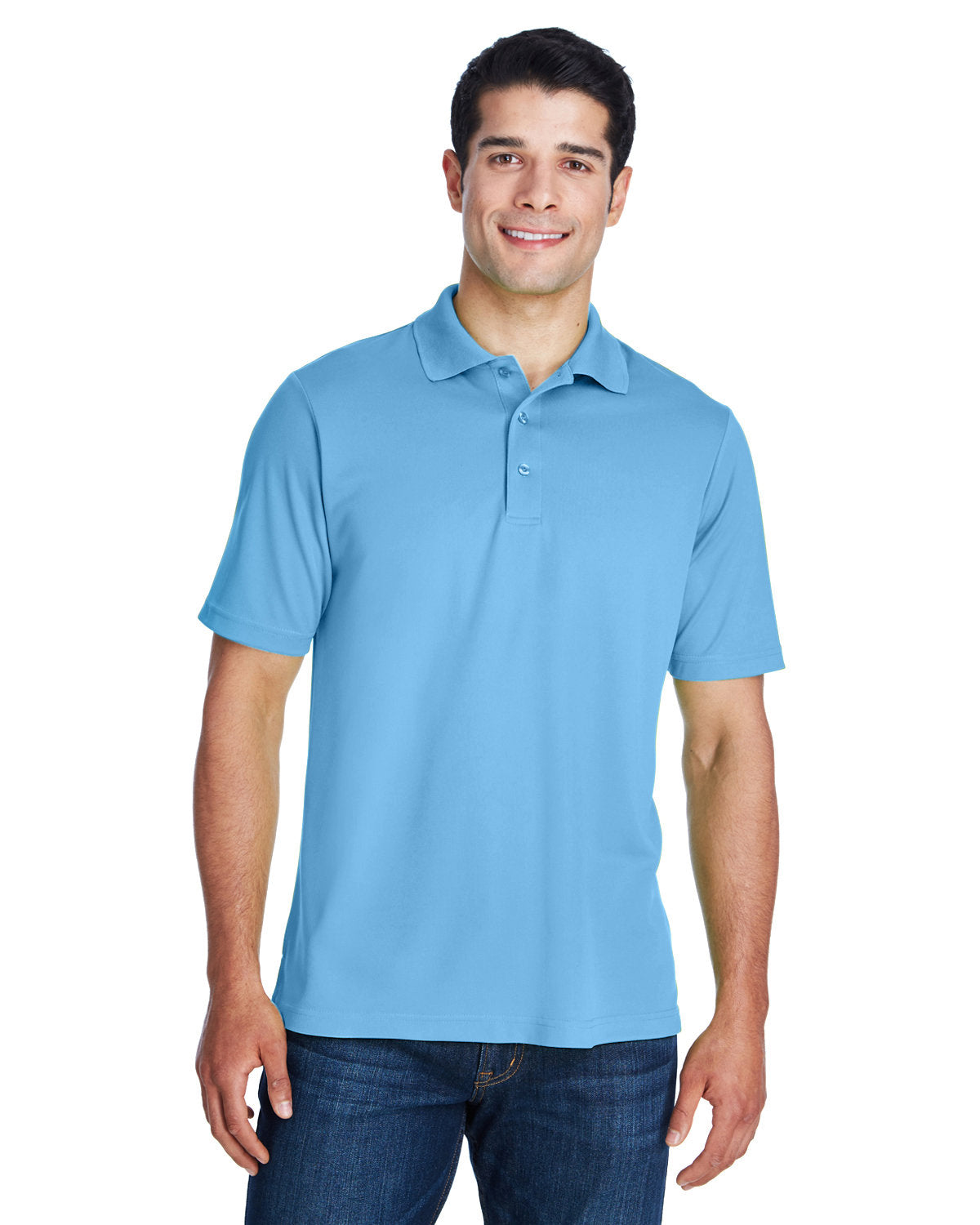 CORE365 88181 Men's Origin Performance Pique Polo