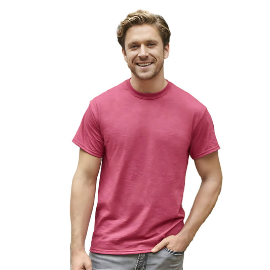 G800 Gildan T-Shirt 8000 DryBlend 50/50