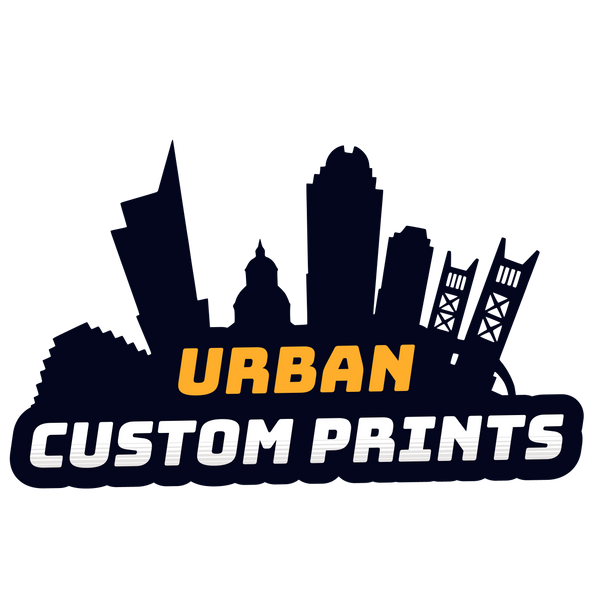 Urban Custom Prints