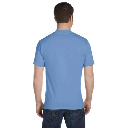 G800 Gildan T-Shirt 8000 DryBlend 50/50