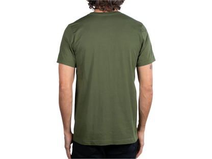 Bella + Canvas 3001 Unisex Jersey Short Sleeve Tee