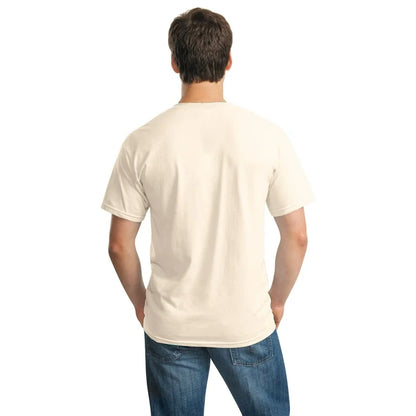 G500 Gildan T-Shirt 5000 Heavy Cotton 5.3oz