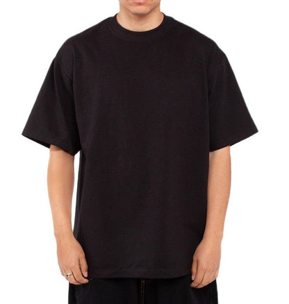 Shaka Wear SHMHSS Adult 7.5 oz., Max Heavyweight T-Shirt
